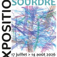 Exposition Patrick Ayache Sourdre