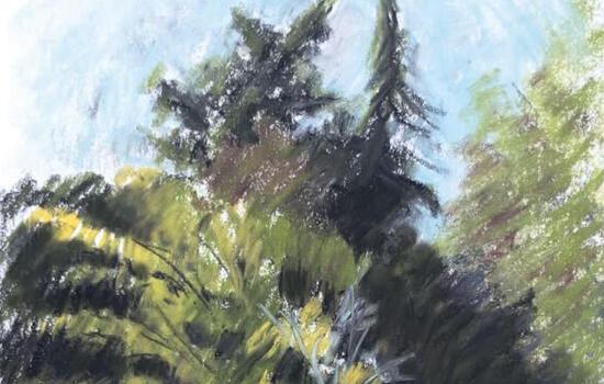 Exposition : Paysage en mouvement