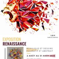 Exposition Renaissance