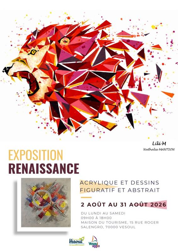 Exposition Renaissance