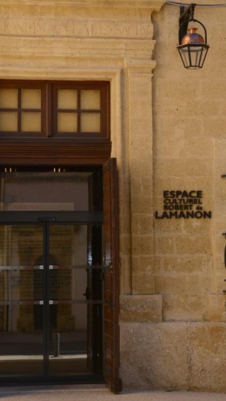 Exposition : Rocinante