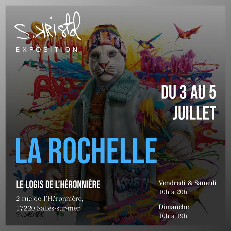 Exposition - S.Kristol