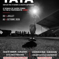 Exposition Tata. Sur les pas d'Agnès & Colette Septembre