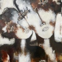 Exposition - Visages et Regards