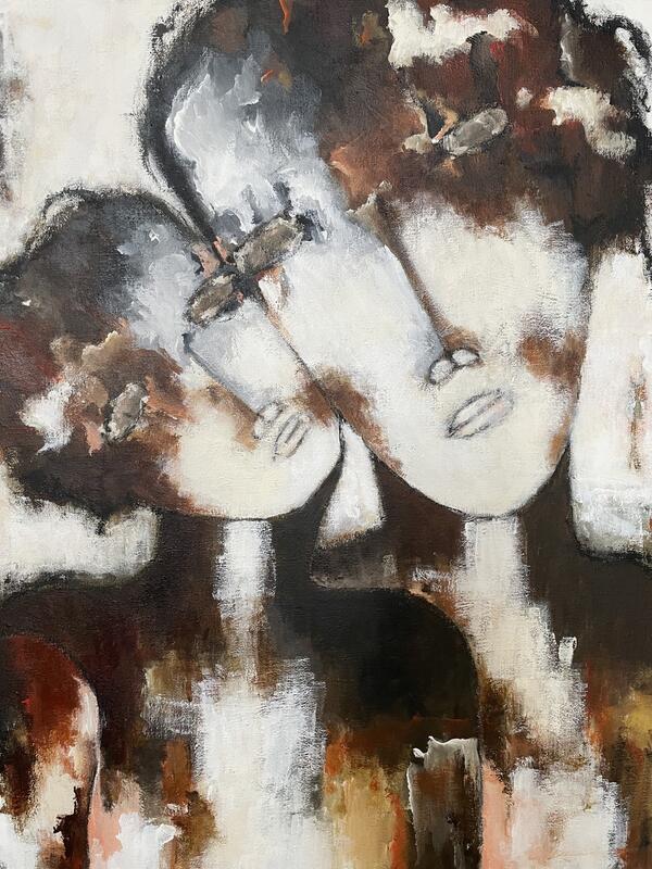 Exposition - Visages et Regards