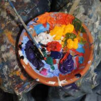 Exposition artistique
