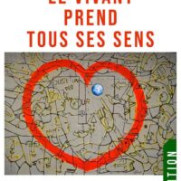 Exposition - avec Flickinger, le vivant prend tous ses sens