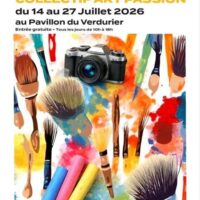 Exposition - collectif Art Passion