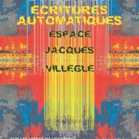 Exposition d'art urbain des artistes Lek & Sowat