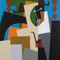 Exposition de Bill Dorios