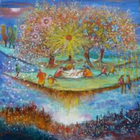 Exposition de Christian Girard