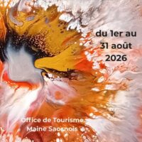 Exposition de Martine Pitard
