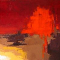Exposition de Peintures de Monsieur Forjan