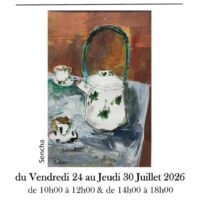 Exposition de Philippe Coste
