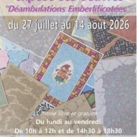 Exposition de dessins