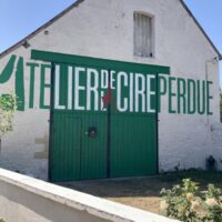 Exposition de l'Atelier de la Cire Perdue