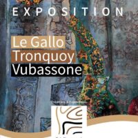 Exposition de l'Atelier du Quai