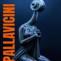 Exposition de l'artiste Antoine Pallavicini