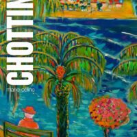 Exposition de l'artiste Marie-Céline Chottin : "D’or et d’art"