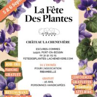 Exposition de peintures