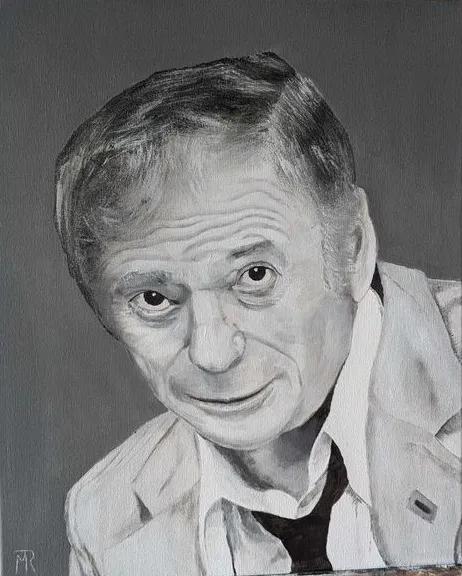 Exposition de peintures " Cultu'racines"