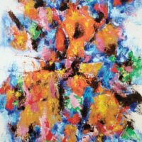 Exposition de peintures de Claude Henri Schmitt