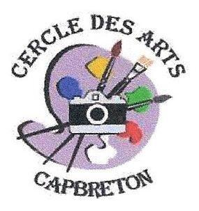 Exposition de peintures du Cercle des Arts de Capbreton