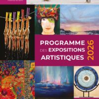 Exposition de sculptures et peintures
