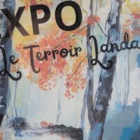 Exposition des Peintres de la Récréation