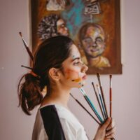 Exposition des artistes du haut jura