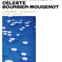 Exposition du FRAC CORSICA "Clinamen" Céleste Boursier-Mougenot - A Cisterna - Corti