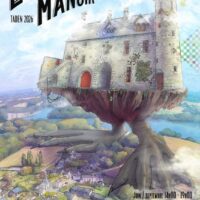 Exposition - l'Art au Manoir