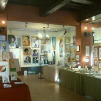 Exposition - la plume colmarienne