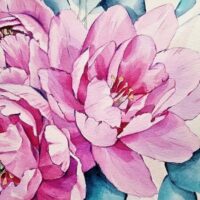 Exposition : les artistes de Gimel