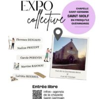 Exposition municipale