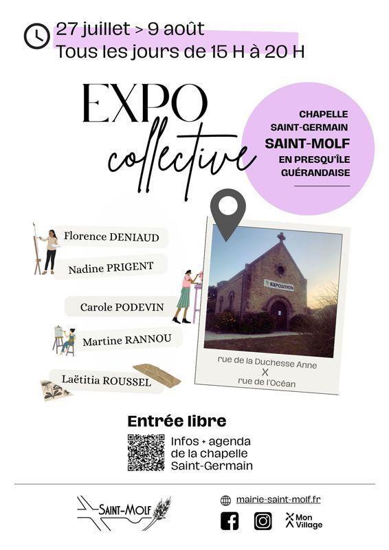 Exposition municipale