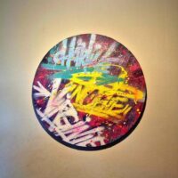 Expression libre : des murs à la toile
