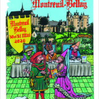 Festival de la bande dessinée