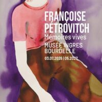 Françoise Pétrovitch : Mémoires vives