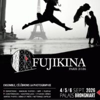 Fujikina