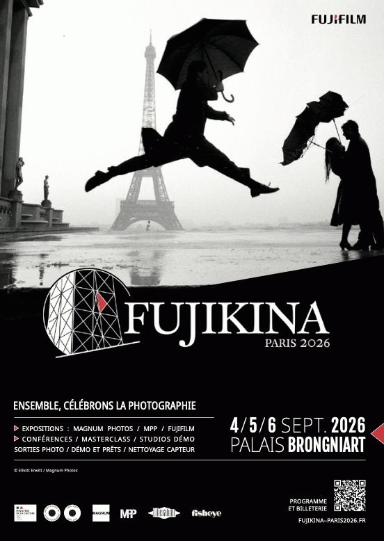 Fujikina