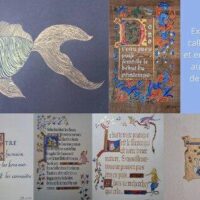 JEP – Exposition Calligraphie et enluminure