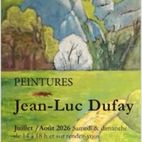 Jean-Luc Dufay
