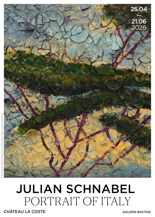 Julian Schnabel