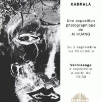 Kabrala : Ai Huang