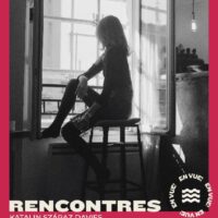 Katalin Szàraz Davies, Rencontres