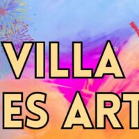 LA VILLA DES ARTS - Ver-Sur-Mer -