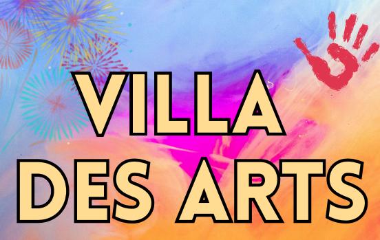 LA VILLA DES ARTS - Ver-Sur-Mer -