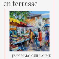 L'art s'invite en terrasse