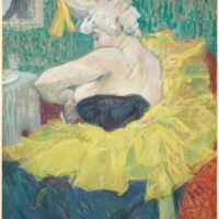Le Cirque, Fabrique de l'art moderne